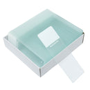 Charged Microscope Slides