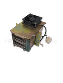 14045635265 Heater module assy. (USED) - Leica Autostainer XL, ST5010