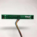 F51-067-00 Lower Floor Sensor Board - Sakura DRS 2000