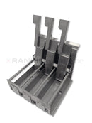 F60-313-00 Basket Receiver Assy. (USED) - Sakura Film 4740