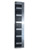 Front Door Assy. - Sakura Prisma
