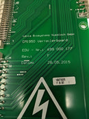14047742478 Distribution PCB - Leica CM1950