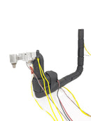 N59-384-06 Paraffin Line Unit Assy. (100/115V) - Sakura TEC 5