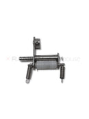 N74-417-00 Pressure Roller Assy. - Sakura Film 4740