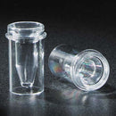 BECKMAN: Sample Cup, 0.5mL, for use with Beckman CX series analyzers