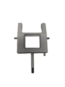 Vacutome Anti-roll Plate 20mm Glass Holder Assy. (USED) - Thermo Microm HM