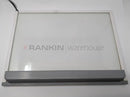 626340 Heated Glass Window - Microm HM550