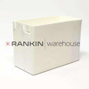 6754004 Double Station Staining Dish (Uncut) - Thermo Shandon Linistain GLX, LiniSTAT, SLS