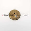 95000156 Gear Assy., Rinse (USED) - Siemens/Bayer/Miles Hematek 2000