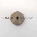 95000156 Gear Assy., Rinse (USED) - Siemens/Bayer/Miles Hematek 2000