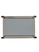 A3-60-1791 LCD Replacement Kit - Sakura VIP E150, E300