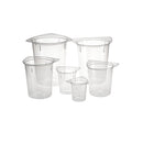 Tricorn Beakers (CS/100)