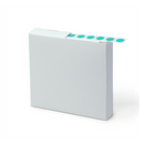 Label Rolls, Cryo, 9.5mm Dots, for 0.5-1.5mL Tubes, Green
