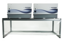 Airfiltronix G-Series Fume Hood & Blower (G24, G30, G36, G50)