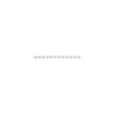 SIMPORT BIOTUBE TUBES - Strips of 12 Plug Caps, Non-Sterile, 80/bg, 5 bg/cs