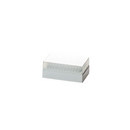 SIMPORT BIOTUBE FOOTPRINT RACKS - Rack, 8 Strips of 12 Tubes, Non-Sterile, 10/cs