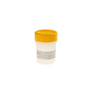 SIMPORT URINE SPECIMEN CONTAINERS - Urine Container, 1200mL, Non-Sterile, 300/cs (15 cs/plt)