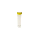 SIMPORT 50ML SAMPLE TUBES - Sample Tube, 30mm x 115mm, Sterile, Green Cap, 25/bg, 20 bg/cs