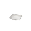 ANTISTATIC WEIGHING DISHES 127 X 127 X 25H, 300ml - QTY/CS 500