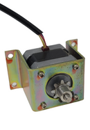 A0-40-0020 Film Roller Motor - Sakura 4764