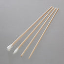 Wood Applicator Sticks, Pointed PK/100