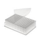 SIMPORT SECURESEAL ADHESIVE FILM - Adhesive Film, Sterile, 100/pk, 10 pk/cs