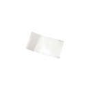 SIMPORT SECURESEAL THERMAL ADHESIVE SEALING FILM - Thermal Adhesive Sealing Film, Non-Sterile, 100/pk, 10 pk/cs