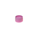 SIMPORT COLORED CLOSURES - Caps, Lip Seal, Lilac, 1000/cs