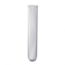SIMPORT DISPOSABLE CULTURE TUBES - Culture Tube, 17 x 95mm, Polystyrene, 14mL, Natural, 1000/cs