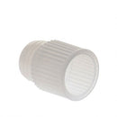 SIMPORT CENTRIFUGE TUBES - Tube, 15mL, Conical, 17 x 120 Polystyrene, Bulk Packaging, (caps not included), 1000/cs