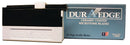 DURAEDGE Economy Disposable Blades, Ceramic Coated, High Profile in Standard Dispenser (Pack of 50)