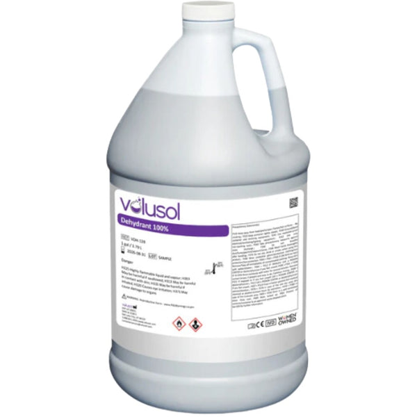 Volu-Sol Dehydrant 100% (128 oz / 3.78 L)  Case of 4