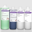 Volu-Sol Definitive DCM Cleaning Pack (4 reagent pack) - (16 oz / 500 mL)