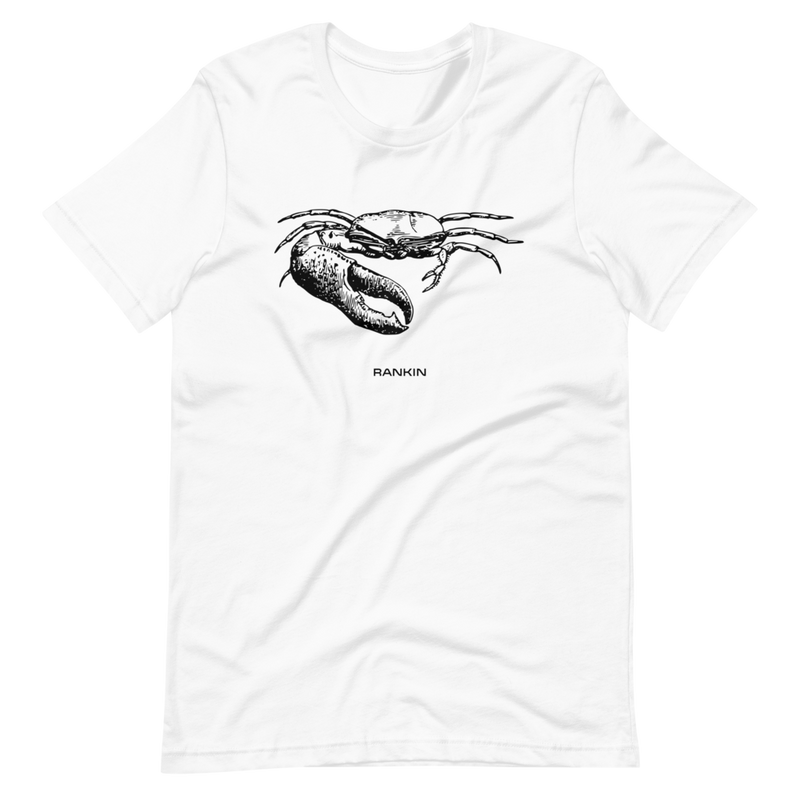 Histotech Fiddler Crab Shirt