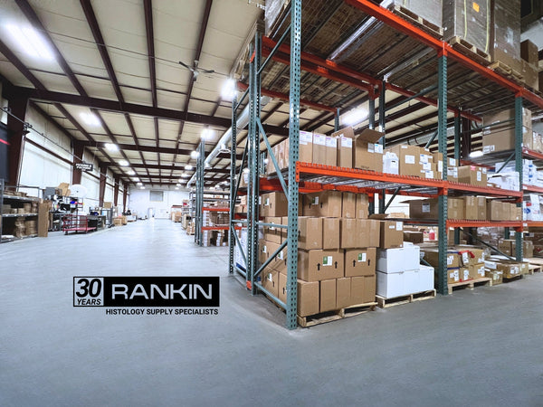 Rankin Celebrates 30-Years in Business