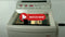 VIDEO: Leica CM1850 UV Cryostat Programming & Buttons