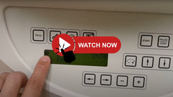 VIDEO: Leica TP1020 Tissue Processor Programming