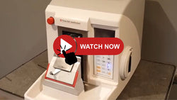 VIDEO: Sakura AutoSection Microtome