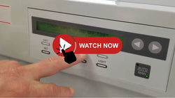 VIDEO: Sakura TEC 5 Embedding Center Programming