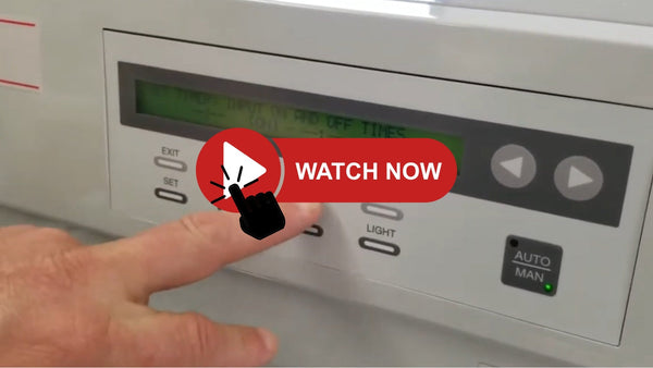 VIDEO: Sakura TEC 5 Embedding Center Programming