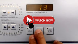 VIDEO: Microm HM520 Startup