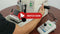 VIDEO: Cutting modes on Leica RM2255 Microtome