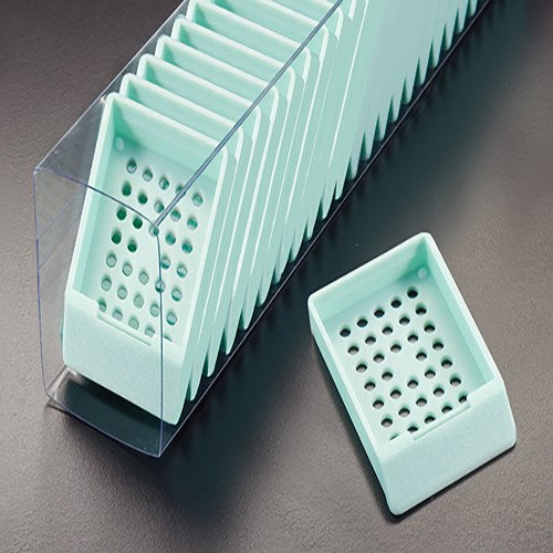 Embedding Cassettes in Quickload Sleeves (CS/750)