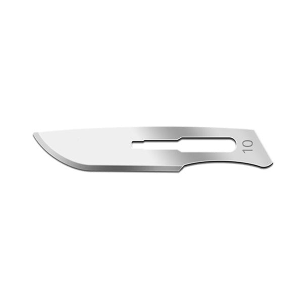#10 Scalpel Blades