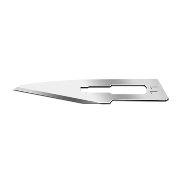 #11 Scalpel Blades