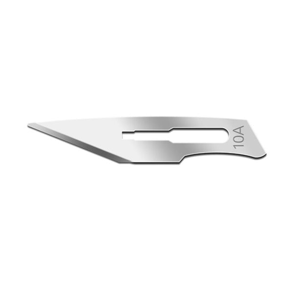 #10A Scalpel Blades