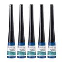 Applicator Cap Tissue Marking Dyes, 0.10oz (Pack of 5)