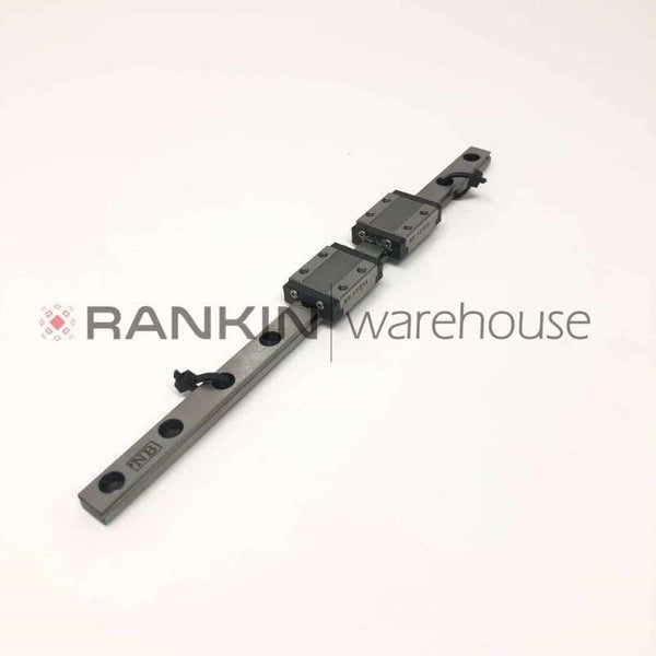 B0-03-0015 Slide Guide Bar (USED) - Sakura 6400