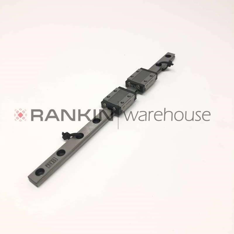 B0-03-0015 Slide Guide Bar (USED) - Sakura 6400