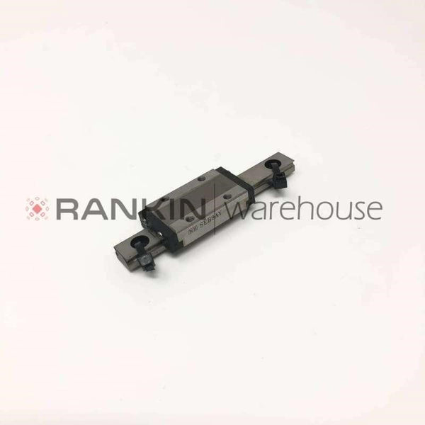 B0-03-0018 Slide Guide Bar (Large Mount) (USED) - Sakura 6400